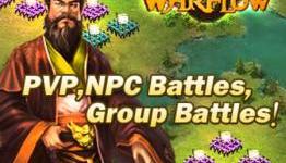 WarFlow has its 9 servers released in 2 months