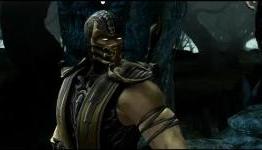 Mortal Kombat Gets New Trailer In the end of the demo