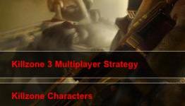 Massive Killzone 3 Guide Now Available for iPhone and iPad