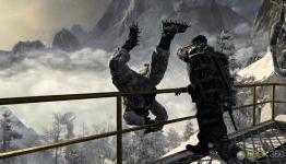 Can Call of Duty ever be bug free?