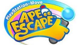 PlayStation Move Ape Escape : Debut Trailer