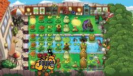 PopCap Hits! Vol. 2 – Xbox 360 Review by Brash Games