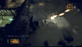 Alien Breed 3: Descent – PSN Review by Brash Games