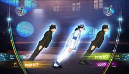 Michael Jackson: The Experience – Wii Review by Brash Games