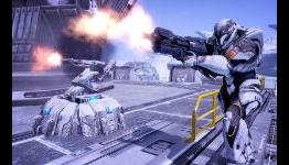 TimeGate Studios on Section 8: Prejudice: Q&A with Mark Yetter