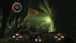 New Divinity II screenshots