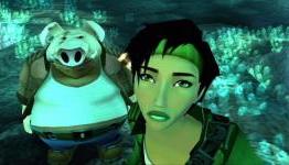 [GameSplash] Beyond Good and Evil HD Review