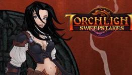 G4TV Torchlight Contest