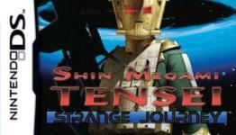 HonestGamers Review // Shin Megami Tensei: Strange Journey