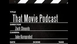 That Movie Podcast, Episode #24: Trapped