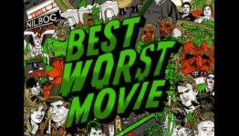 That Movie Podcast’s Year in Films, Week 9: Cartoons, Clause & Creatures