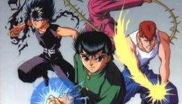 Retro Game Review: Yu Yu Hakusho Final (SNES)