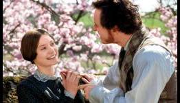 Shakefire: Jane Eyre Review