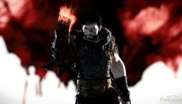 1UP: Behind the Music of Dragon Age II