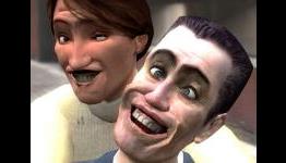 Garry’s Mod And Kinect Are A Perfect Match