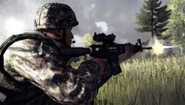 Operation Flashpoint: Dragon Rising ‘Did Bloody Well’