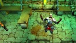 Dungeons Review [Game Revolution]