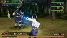 New Naruto Shippuden: Kizuna Drive Screenshots