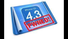 i0n1c Shows Off iOS 4.3 Untethered Jailbreak