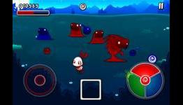 GamesRadar: Wispin Review