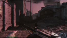 Red Orchestra 2: Heroes of Stalingrad – GDC 11: Gameplay Enhancements Walkthrough Part I (Cam)