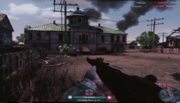 Red Orchestra 2: Heroes of Stalingrad – GDC 11: Gameplay Enhancements Walkthrough Part II (Cam)