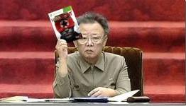 Kim Jong-il Ousted from Japanese Version of Homefront