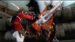 Gods Eater Burst – Story Line Trailer
