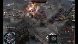 GameShark – Dawn Of War II: Retribution Review