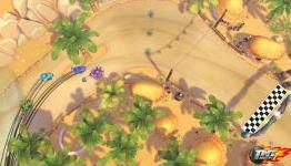 GDN – TNT Racers Review