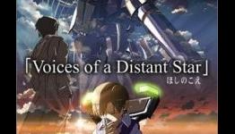 Crunchyroll to Stream 3 Anime Works for Shinkai Day