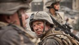 Battle: Los Angeles Review – WGTC