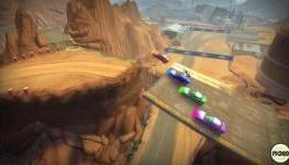 Get Wrecked On Xbox LIVE Arcade This Summer with 505 Games