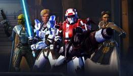 Choosing a Star Wars: TOR Guild Name