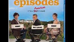 Entertainment Focus: Review – Episodes
