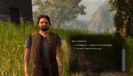 Drakensang: The River of Time Review [The Armchair Empire]