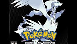 Saling The World: Pokemon Black and White Top Charts in U.S. and UK