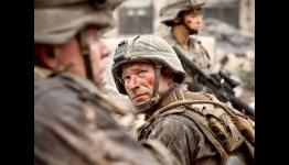Battle: Los Angeles Review at Skewed and Reviewed