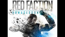 Red Faction Armageddon New Ruin Mode Trailer And Final Box Art