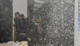 Sony halted and evacuated six factories after tsunami
