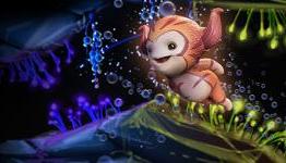 The Undergarden on PlayStation 3 Review – PushSquare