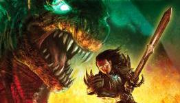 Preview – Divinity II: The Dragon Knight Saga Screen-shots And More Info | HipHop Gamer Show