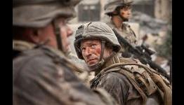 Shakefire – Battle: Los Angeles Review
