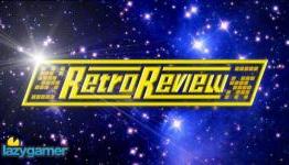 The Retro Review | Lazygamer.net