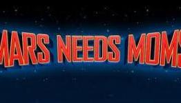 Mars Needs Moms Review at Skewed and Reviewed