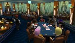 HawtWired Review: Full House Poker (XBLA, WP7)