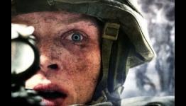 SPL!NG Movie Review – Battle: Los Angeles (2011)