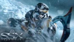 Video Games in Real Life: SSX Deadly Descents