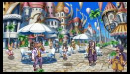 Phantom Brave: The Hermuda Triangle review – PSi
