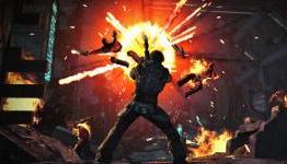 VGJungle: Bulletstorm Review
